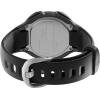 image:imageTimex Mens Ironman Triathlon Classic 30 38mm WatchBlackDigital GrayGray