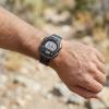 image:imageTimex Mens Ironman Triathlon Classic 30 38mm WatchBlackDigital GraySilverTone