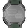 image:imageTimex Mens Ironman Triathlon Classic 30 38mm WatchGreenDigitalBlack