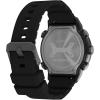 image:imageTimex Mens Triathlon 44mm WatchBlackBlackDigital