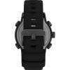 image:imageTimex Mens Triathlon 44mm WatchBlackBlackDigital
