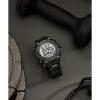 image:imageTimex Mens Triathlon 44mm WatchBlackBlackDigital