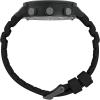 image:imageTimex Mens Triathlon 44mm WatchBlackBlackDigital