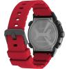 image:imageTimex Mens Triathlon 44mm WatchBlackRedDigital