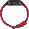 image:imageTimex Mens Triathlon 44mm WatchBlackRedDigital