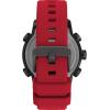 image:imageTimex Mens Triathlon 44mm WatchBlackRedDigital