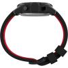 image:imageTimex Mens UFC Brawler 43mm Watch  Black Strap Digital Dial Black CaseBlackBlackDigital