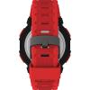 image:imageTimex Mens UFC Rumble 50mm Watch  Black Strap Digital Dial Black CaseRedDigitalBlack