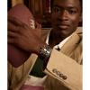 image:imageTimex Mens Waterbury Heritage 39mm WatchBrownStainless SteelBlack