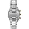 image:imageTimex Mens Waterbury Heritage 39mm WatchStainless SteelStainless SteelBlack