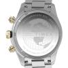 image:imageTimex Mens Waterbury Heritage 39mm WatchStainless SteelStainless SteelBlack