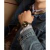 image:imageTimex Mens Waterbury Heritage 39mm WatchStainless SteelStainless SteelBlack