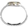 image:imageTimex Mens Waterbury Heritage 39mm WatchStainless SteelStainless SteelBlack