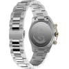 image:imageTimex Mens Waterbury Heritage 39mm WatchStainless SteelStainless SteelBlack