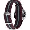 image:imageTimex Mens Waterbury Metropolitan 39mm WatchMulticolorStainless SteelSilverTone