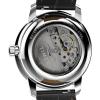 image:imageTimex Mens Waterbury Metropolitan 41mm WatchBlackStainless SteelSilverTone