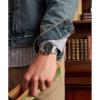 image:imageTimex Mens Waterbury Metropolitan 41mm WatchStainless SteelStainless SteelBlack