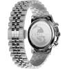 image:imageTimex Mens Waterbury Metropolitan 41mm WatchStainless SteelStainless SteelBlack