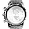 image:imageTimex Mens Waterbury Metropolitan 41mm WatchStainless SteelStainless SteelGreen