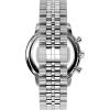 image:imageTimex Mens Waterbury Metropolitan 41mm WatchStainless SteelStainless SteelGreen