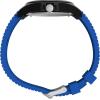 image:imageTimex NASA Unisex Main Street 40mm WatchBlue