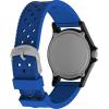 image:imageTimex NASA Unisex Main Street 40mm WatchBlue