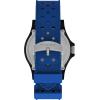 image:imageTimex NASA Unisex Main Street 40mm WatchBlue