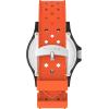 image:imageTimex NASA Unisex Main Street 40mm WatchOrange