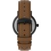 image:imageTimex Southview Mens Analogue Watch with Leather StrapBrown