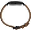 image:imageTimex Southview Mens Analogue Watch with Leather StrapBrown