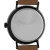 image:imageTimex Southview Mens Analogue Watch with Leather StrapBrown