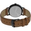 image:imageTimex Southview Mens Analogue Watch with Leather StrapBrown