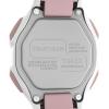 image:imageTimex Unisex Ironman Triathlon Classic 30 34mm WatchPinkDigital GrayPink