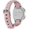 image:imageTimex Unisex Ironman Triathlon Classic 30 34mm WatchPinkDigital GrayPink