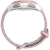 image:imageTimex Unisex Ironman Triathlon Classic 30 34mm WatchPinkDigital GrayPink