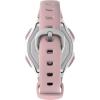 image:imageTimex Unisex Ironman Triathlon Classic 30 34mm WatchPinkDigital GrayPink