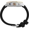 image:imageTimex Unisex UFC King 45mm Watch  Black Strap Black Dial TwoTone CaseBlackBlackTwoTone