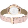 image:imageTimex Womens Dress 32mm Watch White Dial Rose GoldTone CasePinkWhiteRose GoldToneCrystals