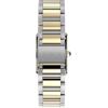 image:imageTimex Womens Hailey 24mm Watch  TwoTone Bracelet SilverTone Dial GoldTone Case