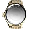 image:imageTimex Womens Legacy 25mm WatchGoldToneGoldTonePink