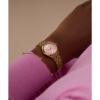 image:imageTimex Womens Legacy 25mm WatchGoldToneGoldTonePink