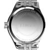 image:imageTimex Womens Legacy 25mm WatchSilverToneSilverToneBlue
