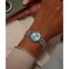image:imageTimex Womens Legacy 25mm WatchSilverToneSilverToneBlue