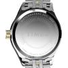 image:imageTimex Womens Legacy 25mm WatchTwoToneTwoToneGoldTone