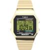 Gold-Tone/Digital Green/Gold-Tone