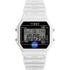image:imageTimex Mens Classic Digital 34mm WatchNASA White