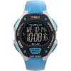 image:imageTimex Mens Ironman Triathlon Classic 30 38mm WatchBlueBlackGray