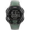 image:imageTimex Mens Ironman Triathlon Classic 30 38mm WatchGreenDigitalBlack