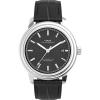Black/Stainless Steel/Black
