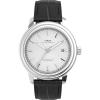 Black/Stainless Steel/Silver-Tone